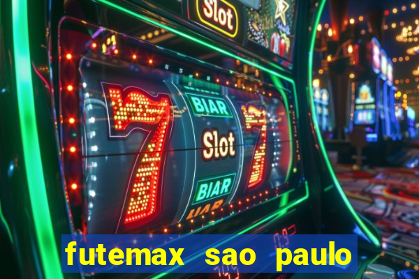 futemax sao paulo x atletico mineiro